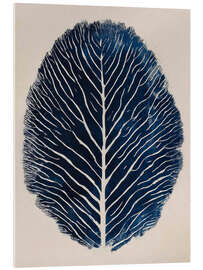 Acrylglasbild Simplicity