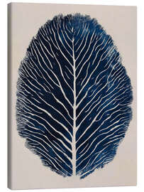 Leinwandbild Simplicity