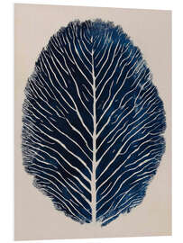 Hartschaumbild Simplicity