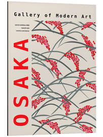 Alubild Gallery of Modern Art Osaka - Annick