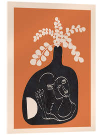 Acrylglasbild Vasendekoration - Branka Kodžoman