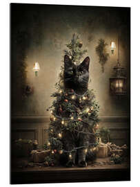 Gallery Print Weihnachtsbaum