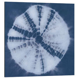 Alubild Indigo Sphere I