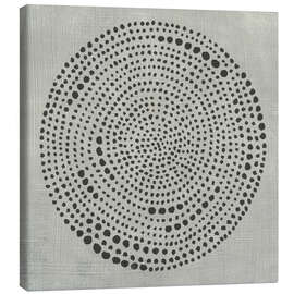 Leinwandbild Mythos I - Chariklia Zarris