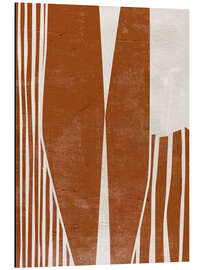 Alubild Indian Field III - Melissa Wang