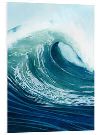 Gallery Print Meerschaum I