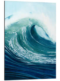 Magnettafel Meerschaum I