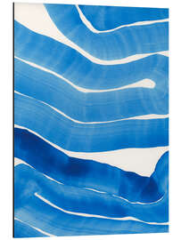 Magnettafel Blue Wiggles II