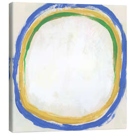 Leinwandbild Primary Portal I