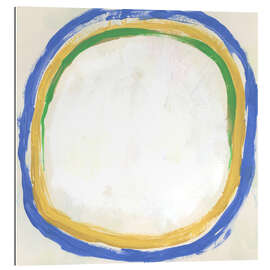 Gallery Print Primary Portal I