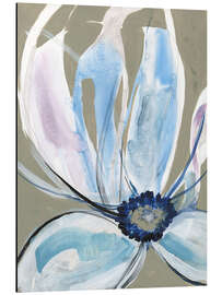 Alubild Floral Focus II