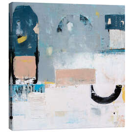 Leinwandbild Smooth Talker - Erin Ashley