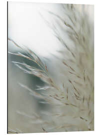 Magnettafel Subtle Grasses II