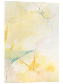 Acrylglasbild Barxan IV - Sue Jachimiec