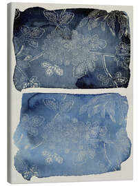 Leinwandbild Exotic Islands II - Chariklia Zarris