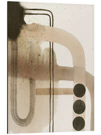 Alubild Muddy Mechanisms I - Grace Popp