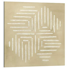 Alubild Sand Stitch III - Vanna Lam