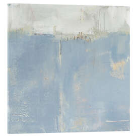 Acrylglasbild Meco I - Sue Jachimiec