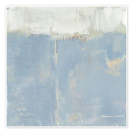 Wandbild Meco I - Sue Jachimiec