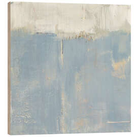 Holzbild Meco I - Sue Jachimiec