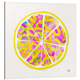 Alubild Juicy Fruits X - Laura Gibson