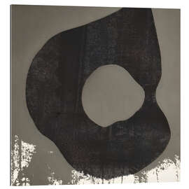 Gallery Print Zen Abstract