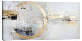 Leinwandbild Refuel - Melanie Viola