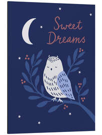 Alubild Sweet Dreams - Patruschka