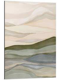 Alubild Whispering Sky