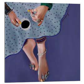 Gallery Print Festliche Anmut