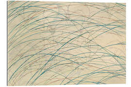 Gallery Print Tausend Gräser, Pl 17, 1900