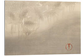 Gallery Print Tausend Gräser, Pl 26, 1900