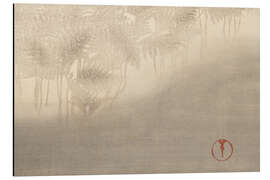 Magnettafel Tausend Gräser, Pl 26, 1900