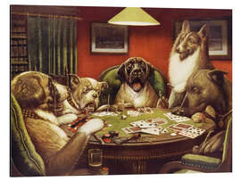 Alubild A Waterloo - Cassius Marcellus Coolidge