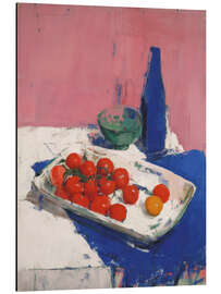 Alubild Die schlichte Fülle - DejaReve