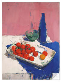 Sticker mural The Simple Abundance - DejaReve