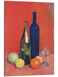 Magnettafel Tisch-Symphonie