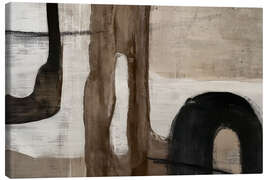 Leinwandbild Connections - Pineapple Licensing