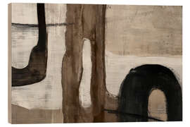 Holzbild Connections - Pineapple Licensing