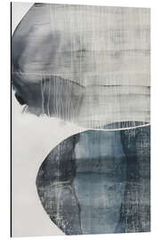 Alubild Oceanic Blues - Pineapple Licensing