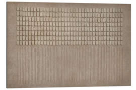 Magnettafel Fragment Of Ideas - Pineapple Licensing