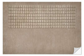 Wandsticker Fragment Of Ideas - Pineapple Licensing