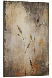 Alubild Forgotten Garden - Pineapple Licensing