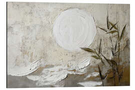 Alubild Lunar Bamboo - Pineapple Licensing