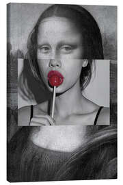 Leinwandbild  - Pineapple Licensing