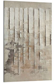 Alubild Forgotten Ideas - Pineapple Licensing