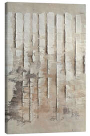 Leinwandbild Forgotten Ideas - Pineapple Licensing