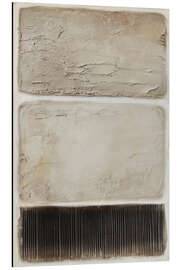 Alubild Build A Dream Life I - Pineapple Licensing