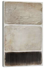 Leinwandbild Build A Dream Life I - Pineapple Licensing