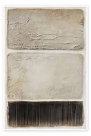 Wandbild Build A Dream Life I - Pineapple Licensing